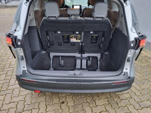 2021ใหม่ล่าสุดเครื่องยนต์เบนซิน Toyo TA Sie NNA XLE 2.5L 14 F V6เทอร์โบเกียร์อัตโนมัติ R20ดีเซลหนังสีดำด้านซ้ายขวา - Product Image 2