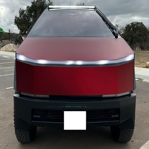 ENVÍO RÁPIDO PARA VEHÍCULOS USADOS RHD-LHD, TESLA CYBERTRUCK FOUNDATION SERIES 2024 - Product Image 6