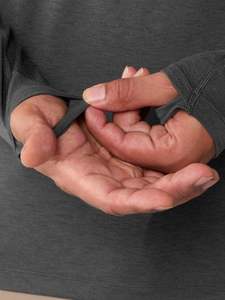 Men's Breathable Thermal <b>Underwear</b> Set Comfortable Jackets - Product Image 3