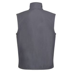 Wholesale Winter Waterproof Zipper Hooded Men's <b>Gilets</b> <b>Lightweight</b> Polyester Slim Men <b>Gilets</b> Jackets - Product Image 2