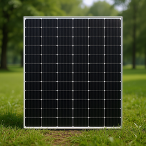 Panneau solaire Synsiak SK2-M54DG-430A - Product Image 3