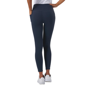 V Shape Lifting Yoga <b>Legging</b> Tights - Product Image 2