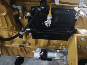 Pièces d'origine pour moteur diesel C9 pour camions, excavatrices, machines agricoles - Haute qualité, prix bas - Product Image 6