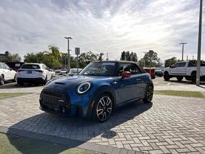 Mini Cooper Convertible 2022, motor turbo de 4 cilindros y 2.0L con 228 hp/235 lb-ft de torque - Product Image 4
