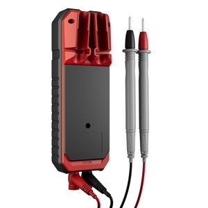 NOYAFA-Detector inteligente de voltaje CA/CC, 100mV ~ 610V GFCI, disyuntor LED, probador de seguridad, automático, digital, nuevo, 2017 - Product Image 4