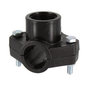 Raccordo in Nylon con Attacco a Staffa 25x3/4 F - Product Image 1