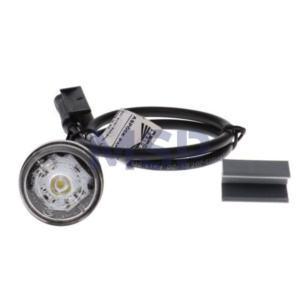 31-6704-Aspock MONOPOINT II LED-SLIM-Connexion P & R-Câble de 0,5 m-Pièces et accessoires pour remorque-MSP Export - Product Image 3