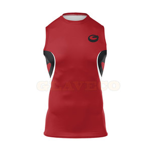 New Style Latest Design 7 On 7 Uniform 100% Polyester Made 7 On 7 Uniform <b>Hot</b> Sale 7 On 7 Uniform - Product Image 3