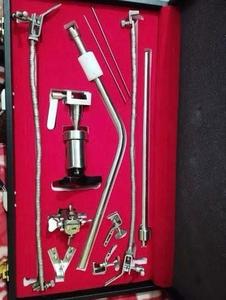 Lella Retractor System Surgical Self Retaining Retractor Set Stainless Steel Instruments - Product Image 3