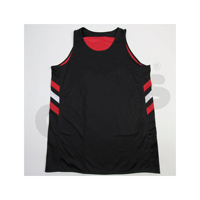 Ropa de Baloncesto de Talla Grande para Hombre, Camiseta de Baloncesto Sublimada Personalizada, Jersey de Baloncesto Retro Personalizado