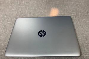 H P -840G4 95% nouveau I n t e l Core I5-7th ordinateur portable 14 pouces Win10 magnifiquement puissant 16 Go de RAM 512GSSD anglais - Product Image 2