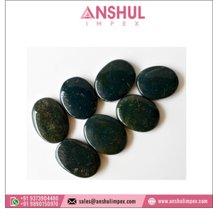 Wholesale Natural Healing Crystal Hand Carved Blood <b>Stone</b> for Gift Decoration From Indian Supplier - Product Image 5