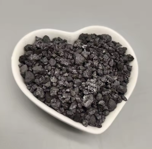 Graphite graphitisé de qualité carburant au coke de pétrole, tendance du moment, pour la fabrication d'électrodes, origine américaine, 98,5 %, vente fixe - Product Image 5