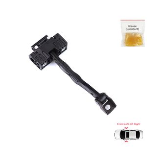 BDP1400 Sangle de limitation de contrôle d'arrêt de porte avant pour série 5 F10 F11 F18 LCI 2009-2017 Bross Auto Parts Made in Turkey - Product Image 1