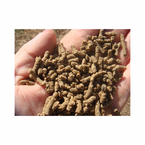 Suministro a granel de harina de caracol que garantiza una calidad y sostenibilidad constantes para las necesidades agrícolas - Product Image 5