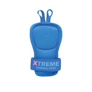 Ventes chaudes Gants de baseball/softball personnalisés Protection des mains Garde de frappeur Support de poignet souple OEM/ODM accepté XTREME BOXING - Product Image 6