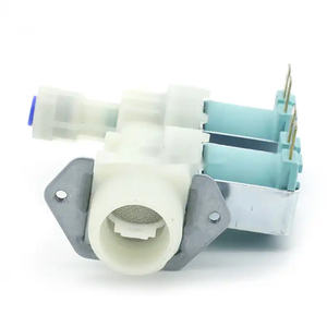 OEM Original 60Hz <span class=keywords><strong>Lavadora</strong></span> <span class=keywords><strong>Secadora</strong></span> Entrada de agua Válvula solenoide <span class=keywords><strong>Lavadora</strong></span> <span class=keywords><strong>Repuestos</strong></span> <span class=keywords><strong>para</strong></span> <span class=keywords><strong>Samsung</strong></span> - Product Image 6