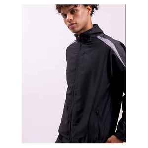 Ropa de hombre unisex, Jersey, chándales, estampado de pantalla personalizado, traje para correr, venta al por mayor, chándal de lana de algodón pesado personalizado - Product Image 5