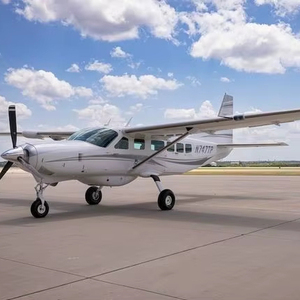 CESSNA 208 CARAVAN 675 US Origin, USADO, 2022 - Product Image 1