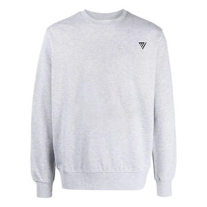 Nuevo último diseño Sudadera con estampado personalizado Jersey de moda con opción de logotipo Sudadera de peso pesado de invierno Jersey de lana acogedor - Product Image 1