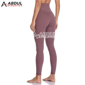 Leggings de Yoga para Mujer, Hechos a Medida, Más Vendidos, Ropa Deportiva, Leggings de Yoga Personalizados para Mujer - Product Image 5