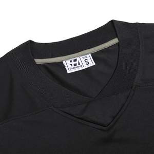 เสื้อเจอร์ซีย์ตาข่ายระบายอากาศพิมพ์ลายสตรีทแวร์สไตล์อเมริกันฟุตบอล - Product Image 4