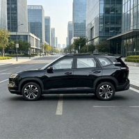 Wuling Starlight 560 PHEV 2026 RHD, SUV Hybride Rechargeable 125 km, 5 Places, Véhicule à Énergie Nouvelle, Longue Autonomie, SUV Familial, ECVT 1.5L 197HP EV