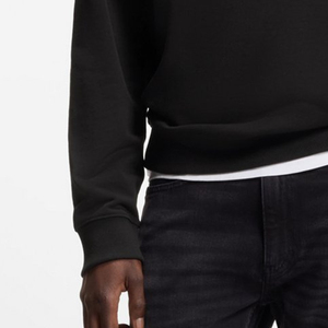 Sudadera para Hombre para Fabricante de Ropa Deportiva, Diseño de Mangas Completas, Diseño de Logotipo Personalizado 2026, Material de Alta Calidad, Ajuste Cómodo - Product Image 3