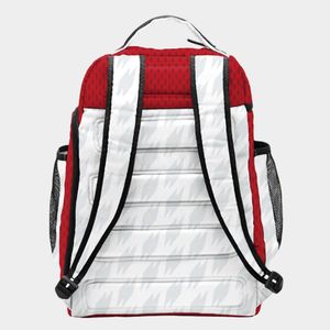 Sac à dos de sport en nylon personnalisé, design pliable populaire, sacs en polyester imperméables pour le basketball, sacs à dos de sport de plein air - Product Image 3