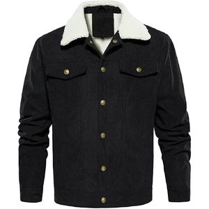 Nuevo 2025 Venta caliente chaqueta Vintage hecha a medida de alta calidad 100% chaquetas vintage de algodón para hombres - Product Image 1
