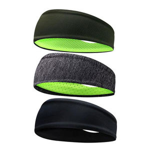 Elastic Basketball <b>Headbands</b> Custom Branding Private Label High Quality New Design Affordable Price Low MOQ Wholesale - Product Image 6