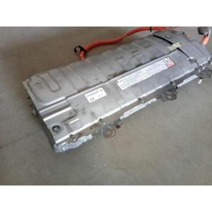 BATTERIA IBRIDA LEXUS Serie UX (19>) G951076030 2.0 - Product Image 3