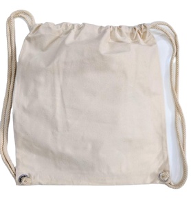 ผู้ผลิตอินเดียใช้แฮนด์เมดของขวัญชายหาดผู้ให้บริการผ้าใบผ้ากระสอบกระสอบกระสอบถุงช้อปปิ้ง - Product Image 2