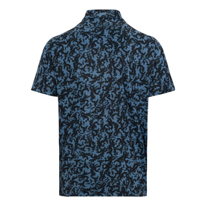 เสื้อเชิ้ตแขนสั้นสำหรับผู้ชายผ้าคอตตอนสีล้วนแห้งเร็วลำลองสำหรับ100% ปรับแต่งได้ทันสมัย2025 - Product Image 2
