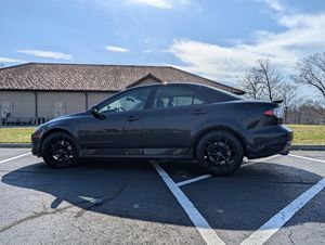 MAZDA SPEED6 SPORT LHD/RHD 2006 USADO - Product Image 2