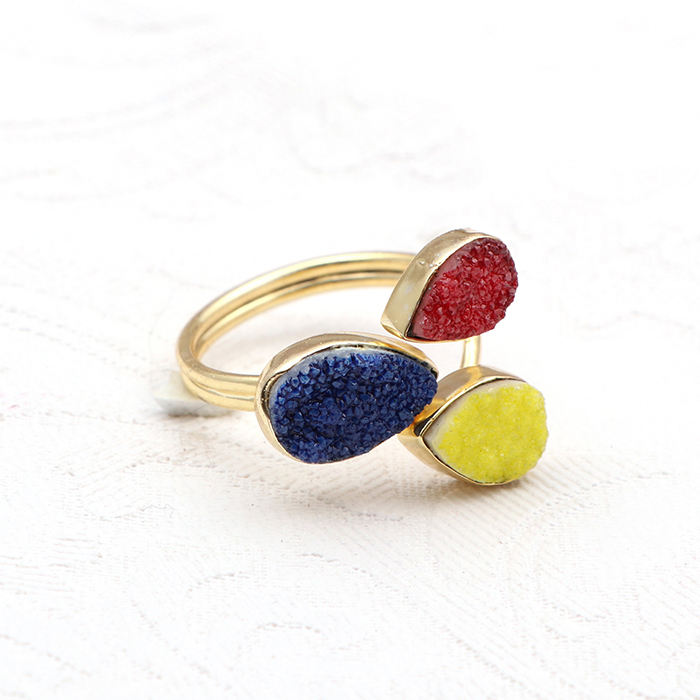 สีแดง, สีเหลือง, สีฟ้า