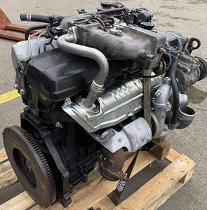 Moteur diesel 1HDFTE d'occasion 4,2 L - Product Image 6