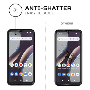 ฟิล์มกันรอยหน้าจอ ANTISHOCK สำหรับอุปกรณ์มือถือ BLU G73L - Product Image 5