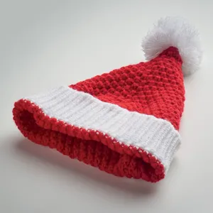 Cappello Natalizio Personalizzato Auriga, Cappelli e Berretti Promozionali - Product Image 1