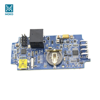 Traceur GPS pour animaux de compagnie OEM PCBA |   Service d'assemblage de circuits imprimés SMT en usine à Shenzhen