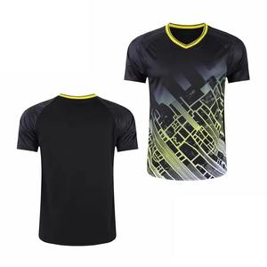 Promocional Diseña tus propias camisetas de alta calidad al por mayor Jersey de lanzamiento al por mayor OEM ODM Gaa Jersey - Product Image 3