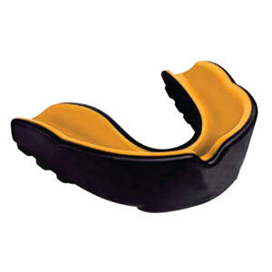 แผ่นปิดปากสำหรับเยาวชนกีฬาผู้ใหญ่100% ออกแบบโลโก้ได้ตามต้องการ - Product Image 5