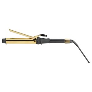 Arricciacapelli LUXURY HAIRLINE Xl Oro Negro y Dorado PCLIPXL25EL - Product Image 2