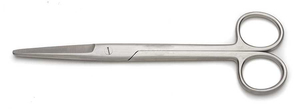 <b>Surgical</b> Mayo Scissor | Medical Surgery Operation Room Stainless Steel Mayo Scissor <b>Surgical</b> <b>Instruments</b> Custom Logo - Product Image 4