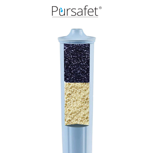 Filtre à eau de remplacement pour <span class=keywords><strong>machine</strong></span> à <span class=keywords><strong>café</strong></span> entièrement <span class=keywords><strong>automatique</strong></span> <span class=keywords><strong>Jura</strong></span> Blue ENA3 ENA4 ENA5 ENA9M Micro152 Z7 Z9 C5 C9 - Product Image 6