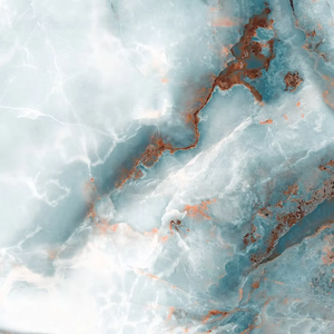 Azulejo de Porcelana Moderno Volcano Aqua de Alto Brillo para Pisos y Paredes, en Varios Tamaños, Pulido, para Decoración de Interiores de Hoteles y Villas de Lujo - Product Image 2