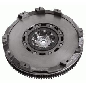 Volante Bimasa Original 23200-2G210 23200-2G220 para Hyundai <span class=keywords><strong>Santa</strong></span> <span class=keywords><strong>Fe</strong></span> Sonata Kia Sorento Optima - Product Image 1