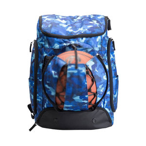 Bolsas de fútbol, bolsa deportiva para uso diario con material resistente y amplia área de almacenamiento principal, bolsas de fútbol - Product Image 1