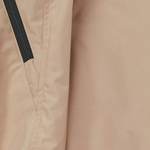 Custom Made Winter <b>Thin</b> Softshell <b>Jacket</b> for Men with Stand Collar <b>Waterproof</b> & Breathable OEM Service - Product Image 6