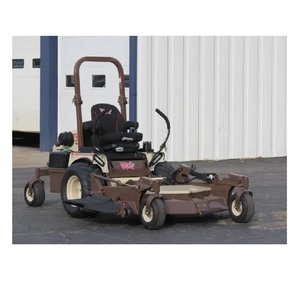 Tondeuse autoportée Grasshopper 900D à prix abordable, tondeuse professionnelle diesel, livraison mondiale, nouvel outil agricole - Product Image 1